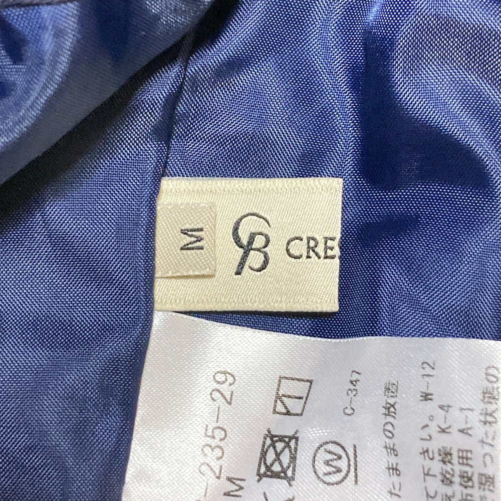 シービークレストブリッジ チェックテーパードパンツ