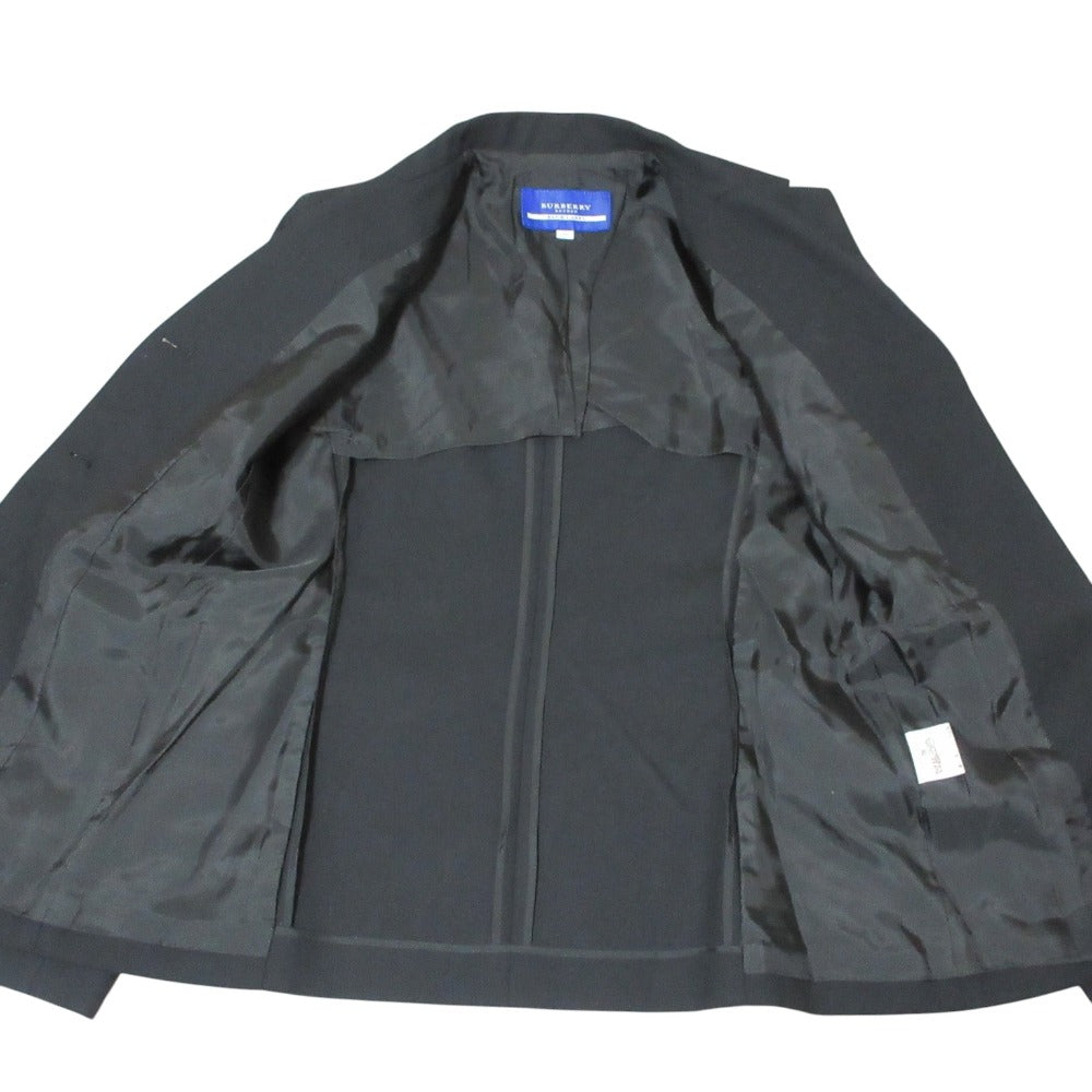 バーバリーブルーレーベル スーツセット