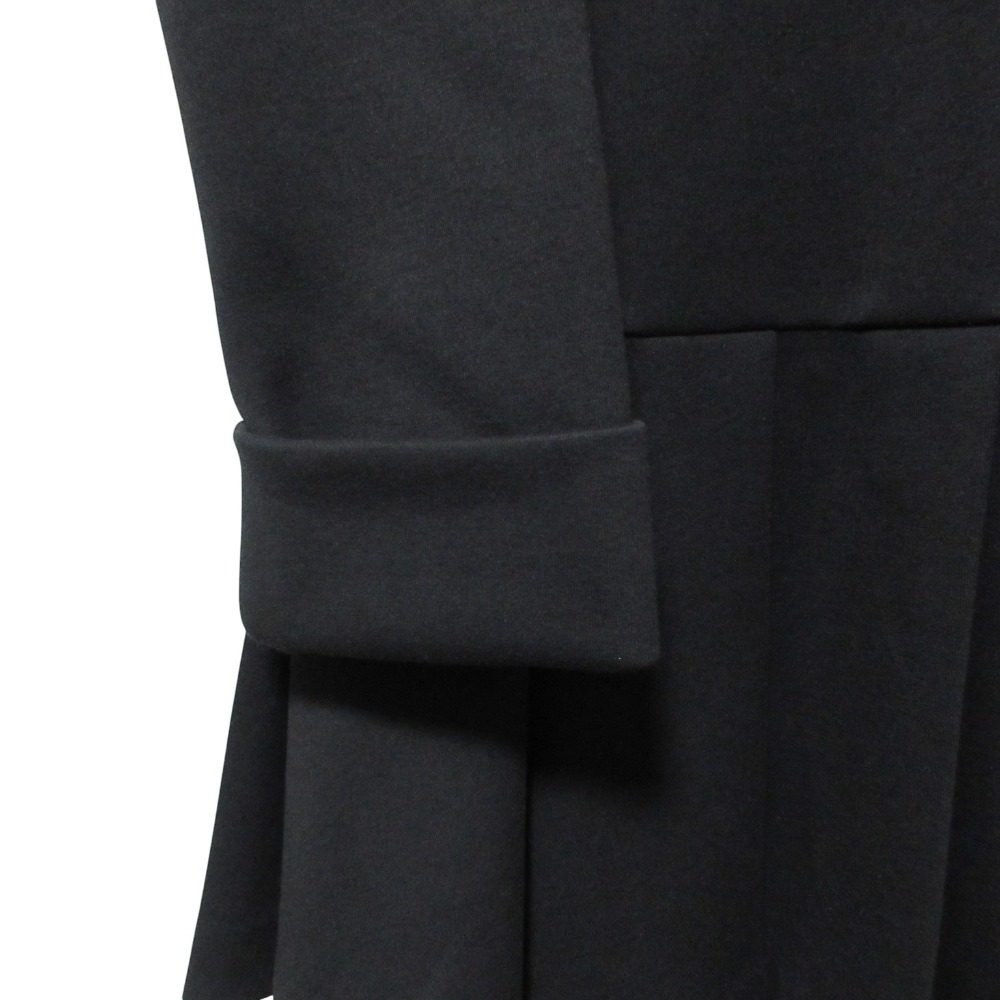 ハーリップトゥ Polo Pleated Mini Dress ワンピース