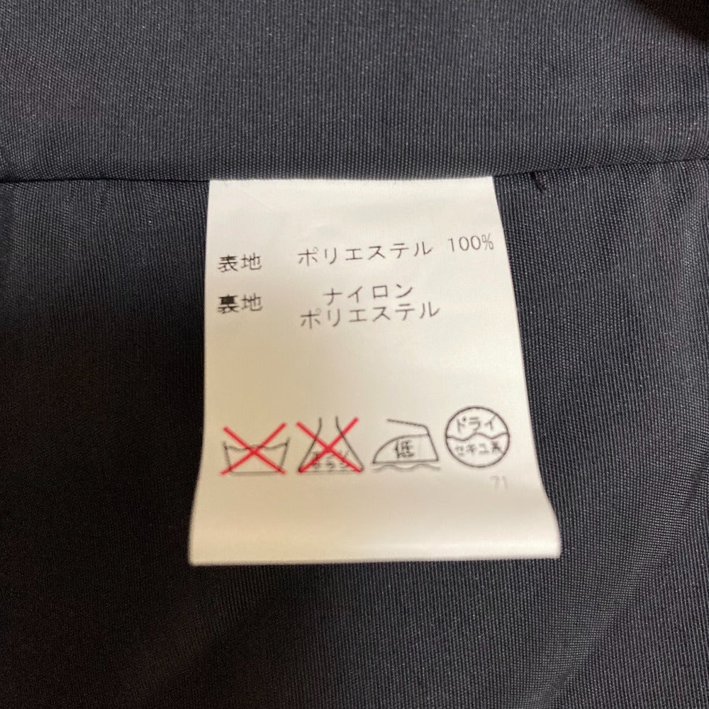 アリスオリビア バードフラワープリントミニスカート