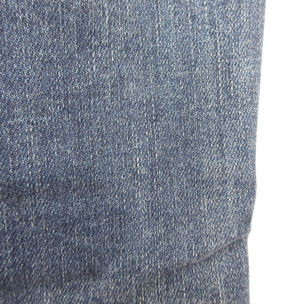 デンハム SHARP SKINNY FIT デニムパンツ
