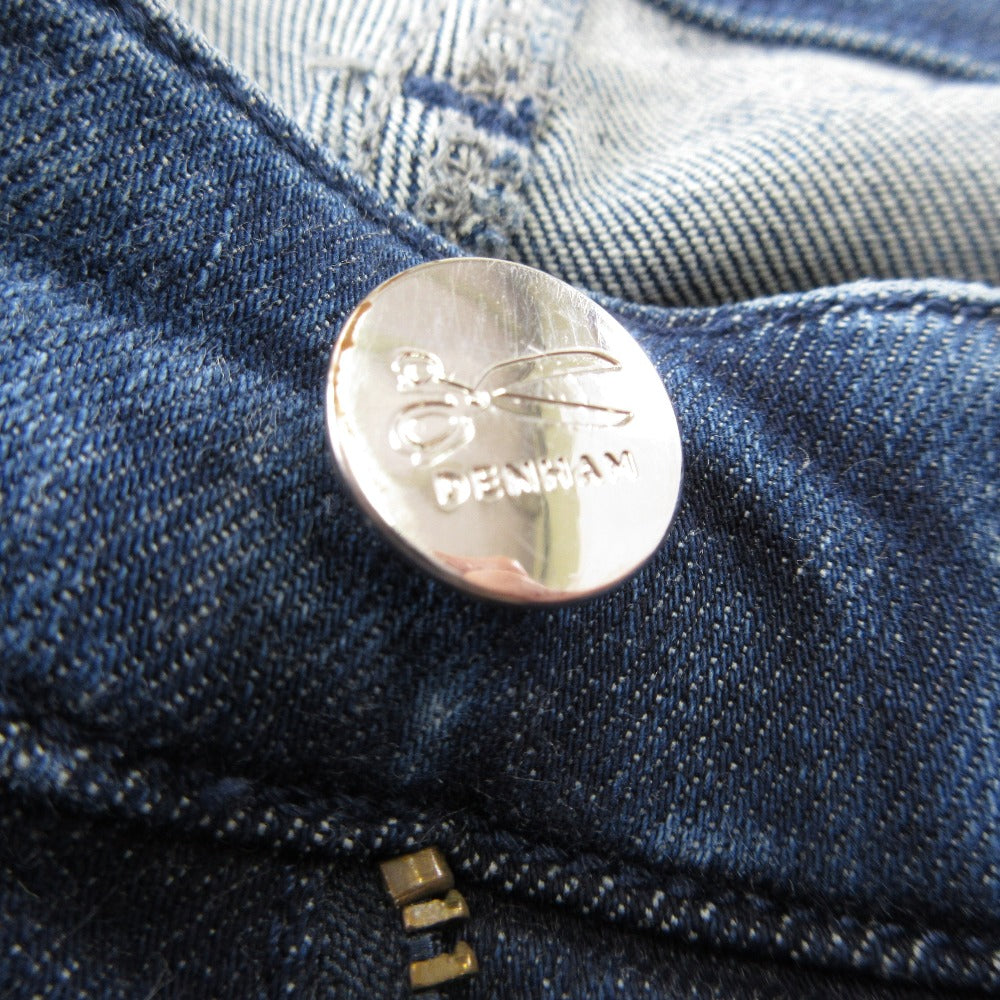 デンハム SHARP SKINNY FIT デニムパンツ