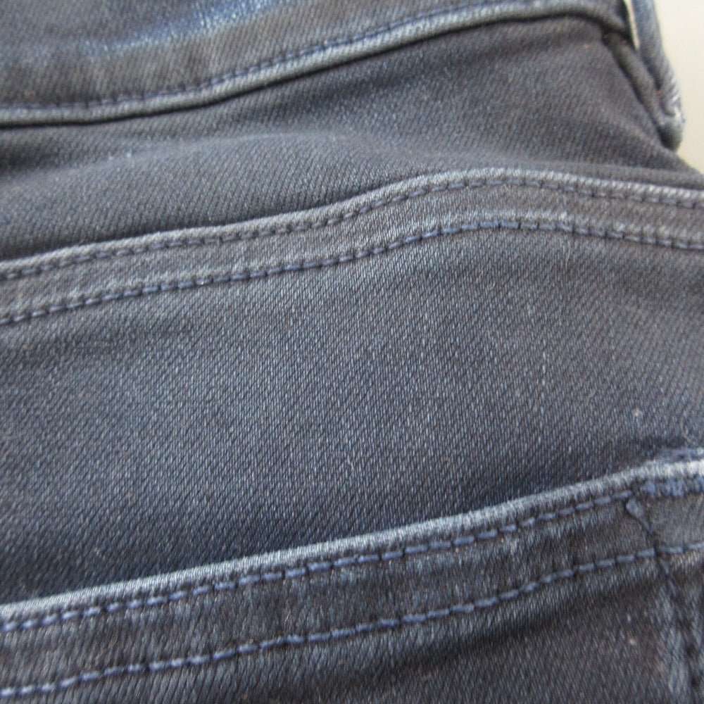 デンハム SHARP SKINNY FIT デニムパンツ