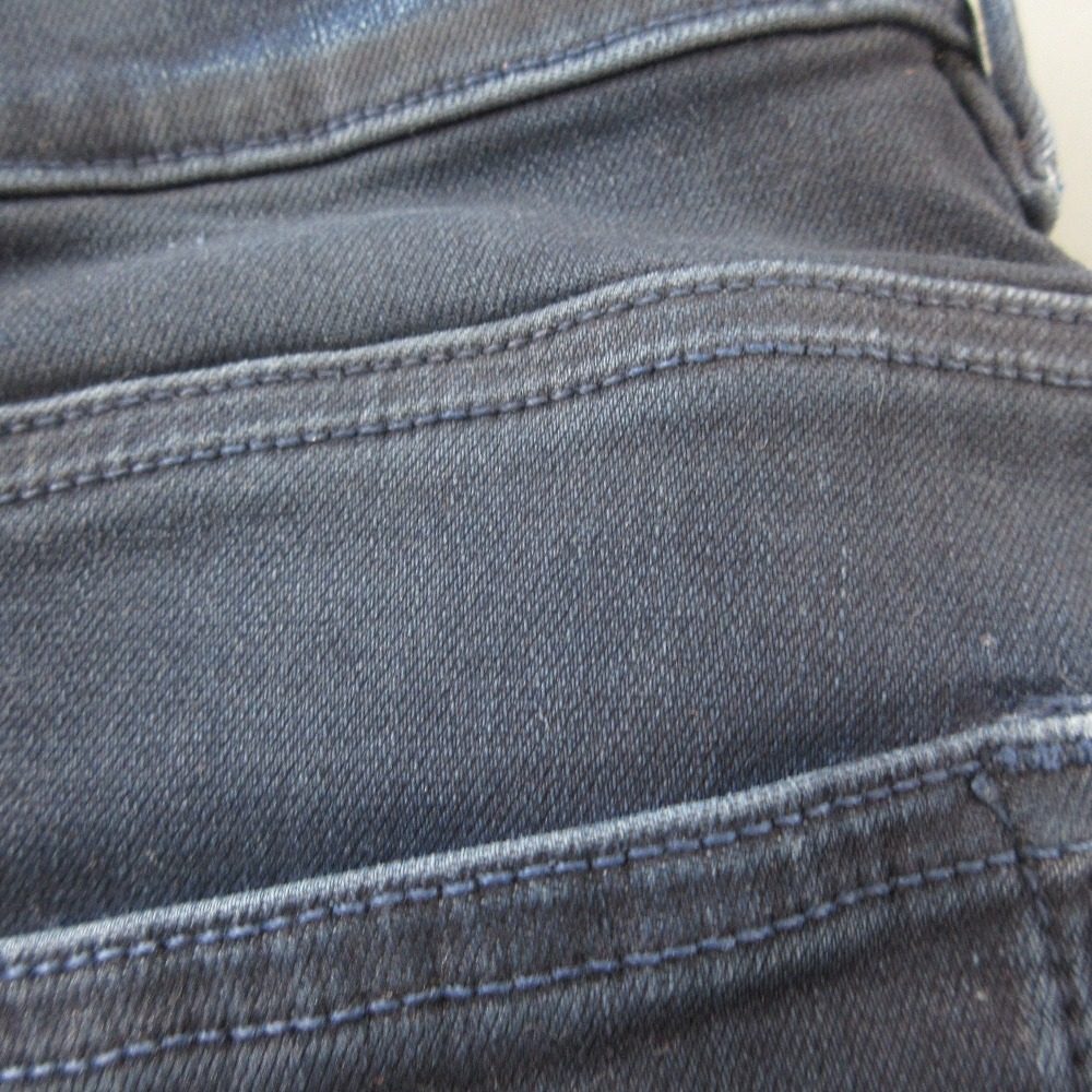 デンハム SHARP SKINNY FIT デニムパンツ