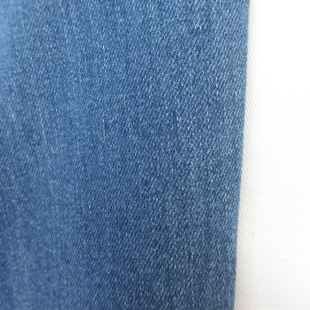 デンハム JANE HIGH RISE FLARE FIT デニムパンツ