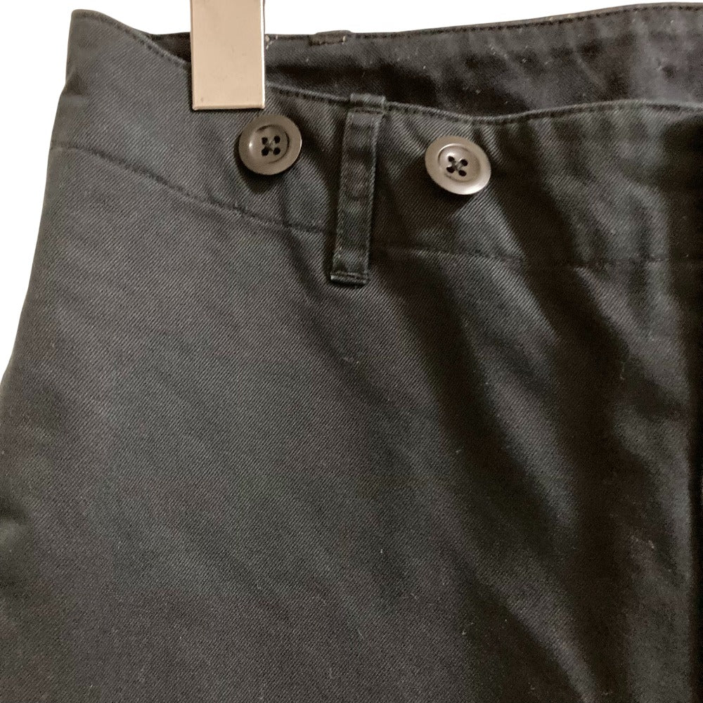 マーガレットハウエル ワイドチノパンツ