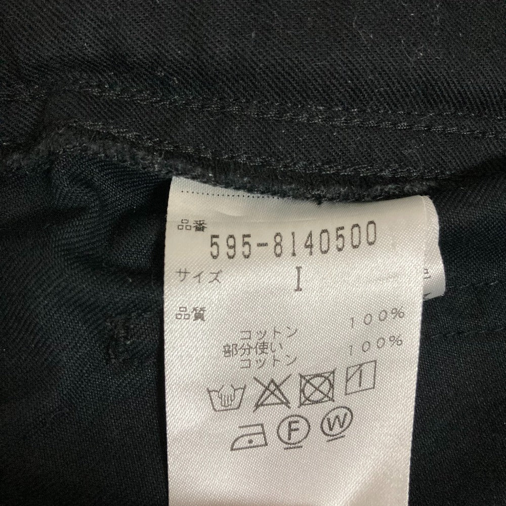 マーガレットハウエル ワイドチノパンツ