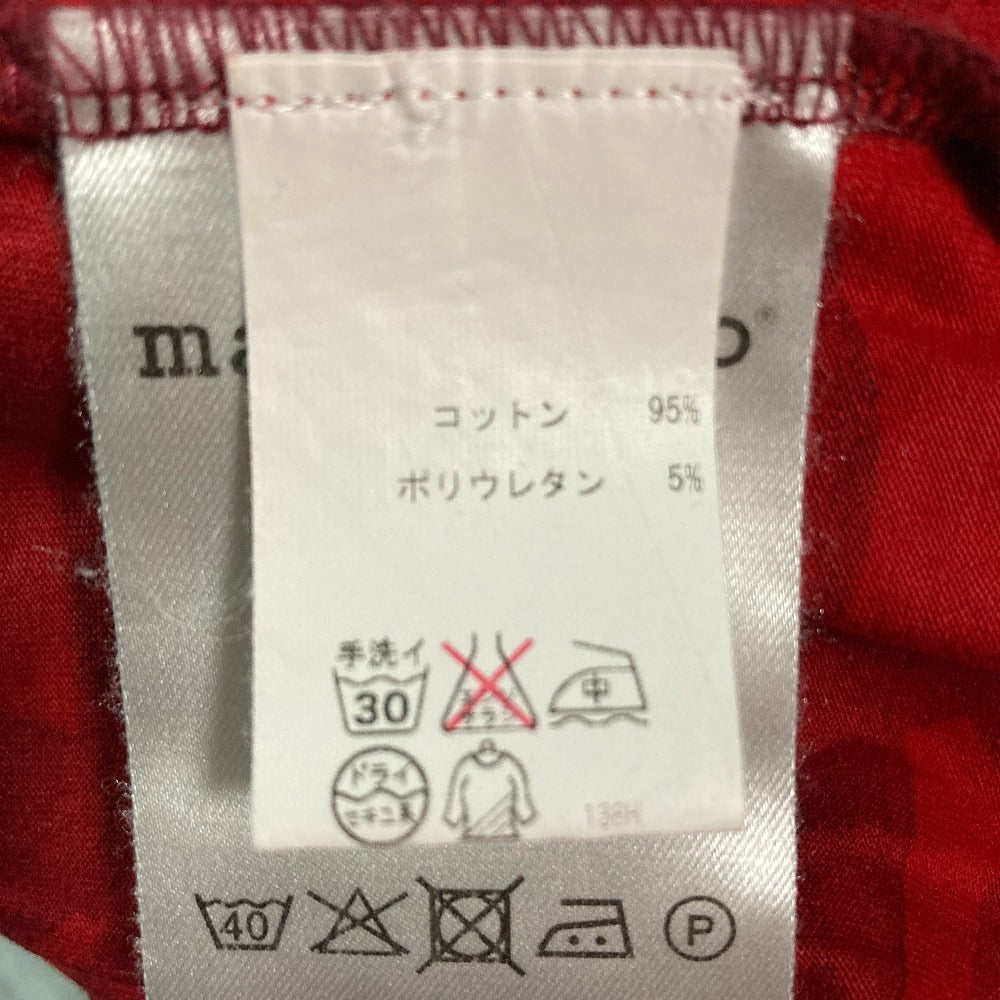 マリメッコ MURUワンピース