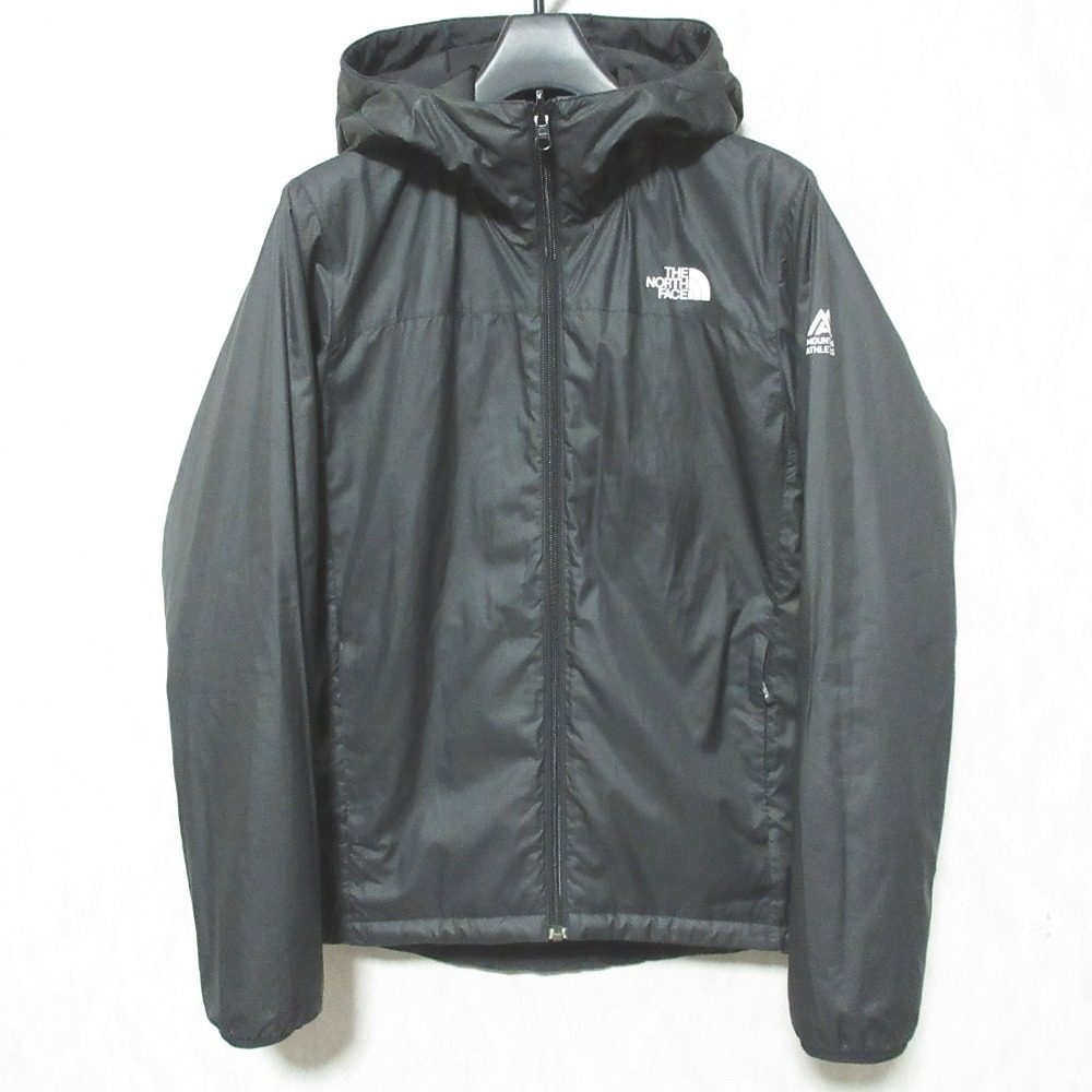 ザ・ノースフェイス Ws REVERSIBLE INSULATED HOODIEジャケット