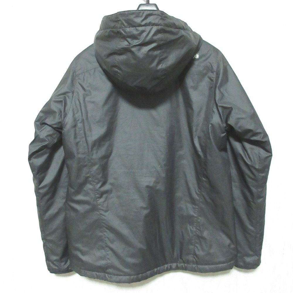 ザ・ノースフェイス Ws REVERSIBLE INSULATED HOODIEジャケット