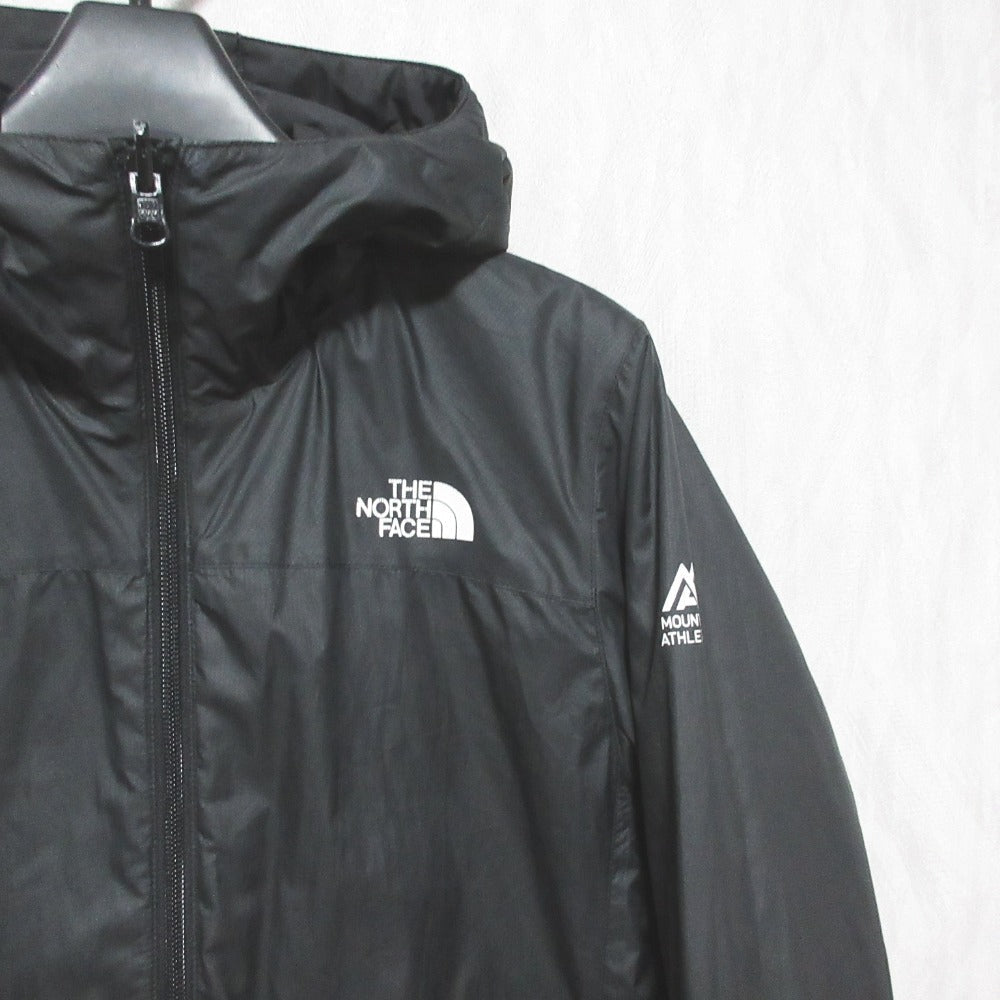 ザ・ノースフェイス Ws REVERSIBLE INSULATED HOODIEジャケット