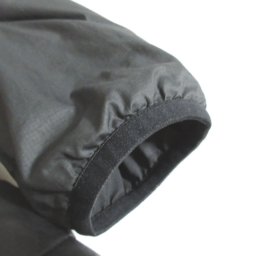 ザ・ノースフェイス Ws REVERSIBLE INSULATED HOODIEジャケット