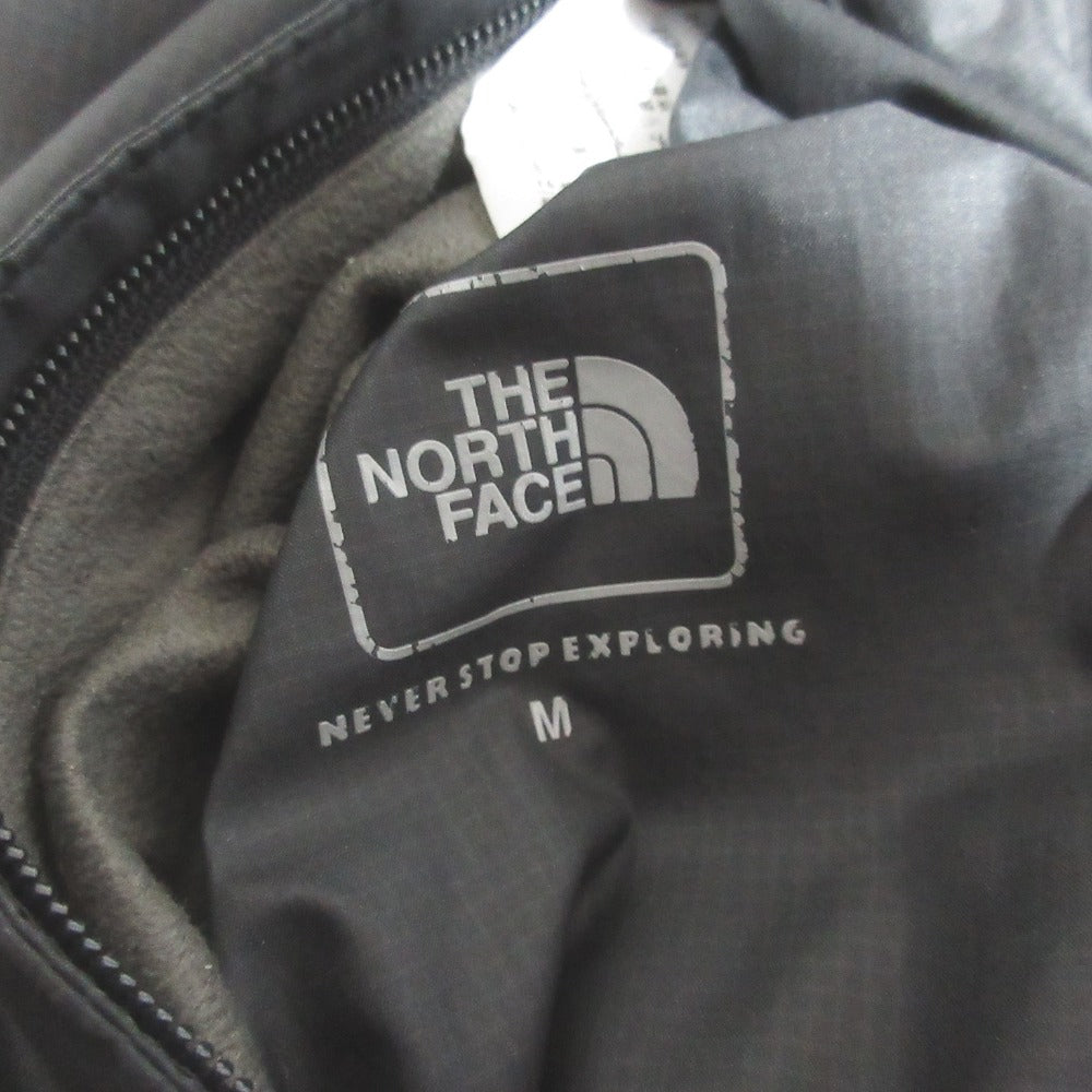 ザ・ノースフェイス Ws REVERSIBLE INSULATED HOODIEジャケット