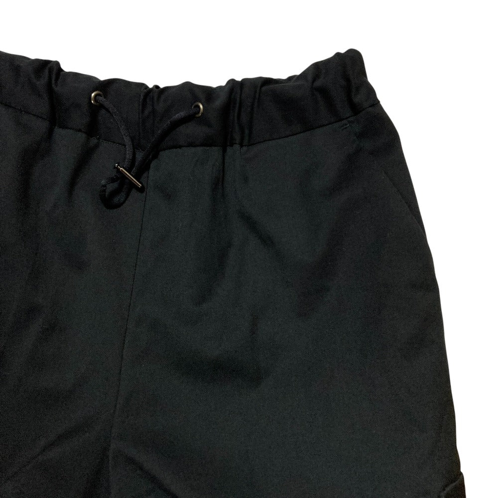 リムアーク Side pocket drawstring easy PT パンツ