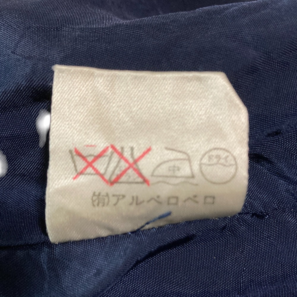オレボレブラ デニムベスト