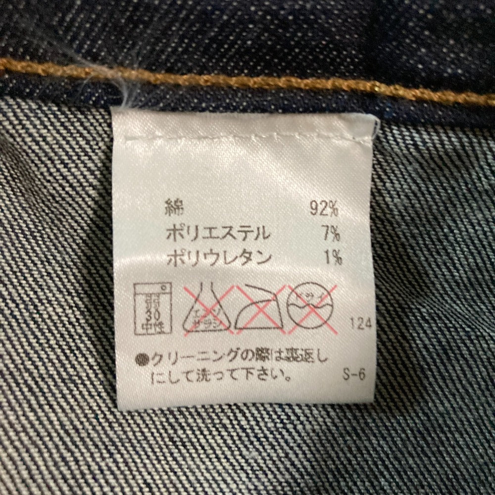 ジェイブランドデニムジーンズ