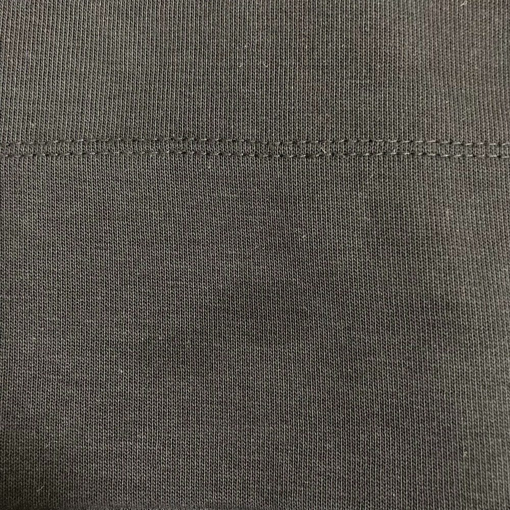 ヨリ チャンキーバックフレアTee カットソー