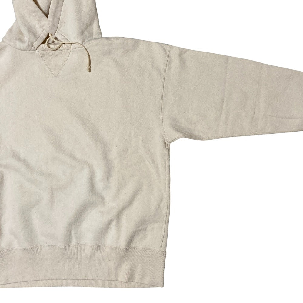 リノ FREEDOM SLEEVE HOODIE パーカー