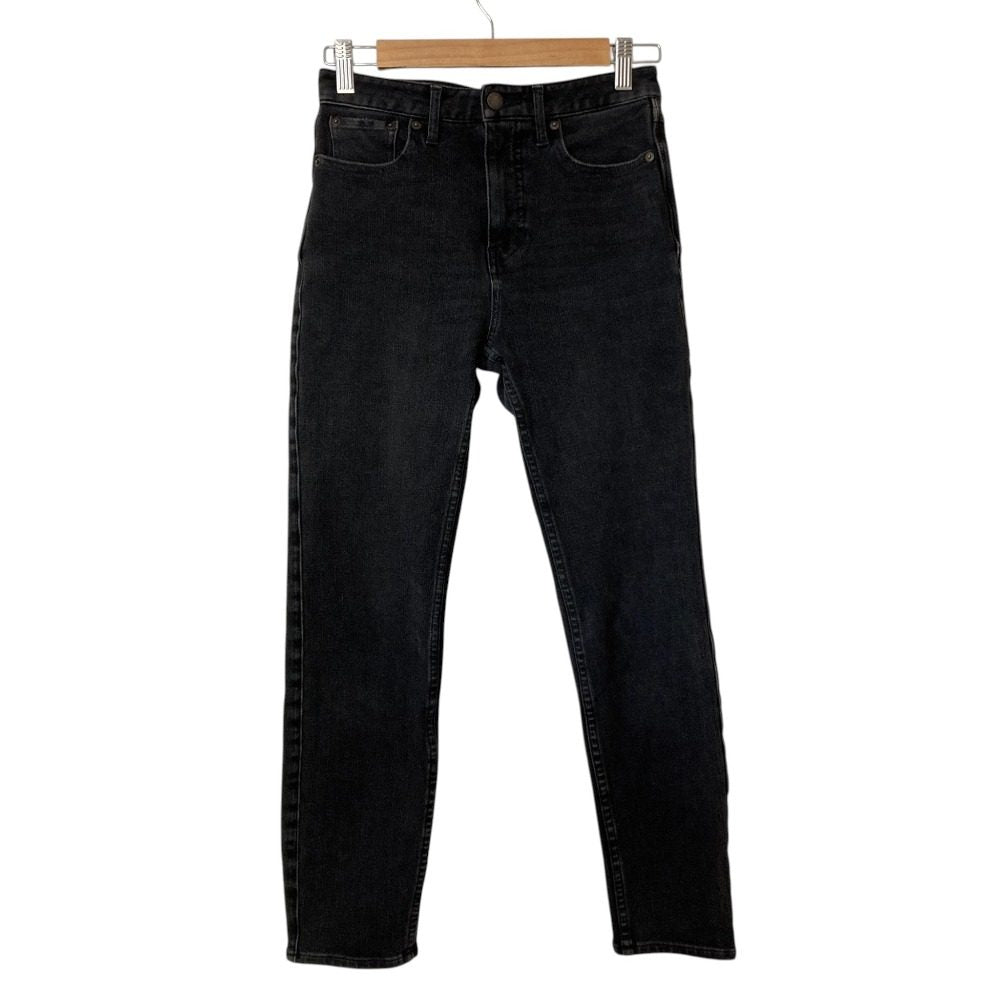 チャコット Ballet Skinny デニムパンツ