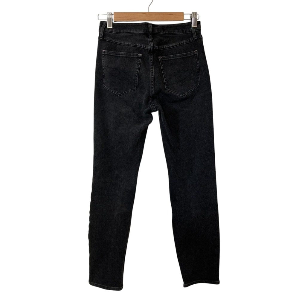 チャコット Ballet Skinny デニムパンツ