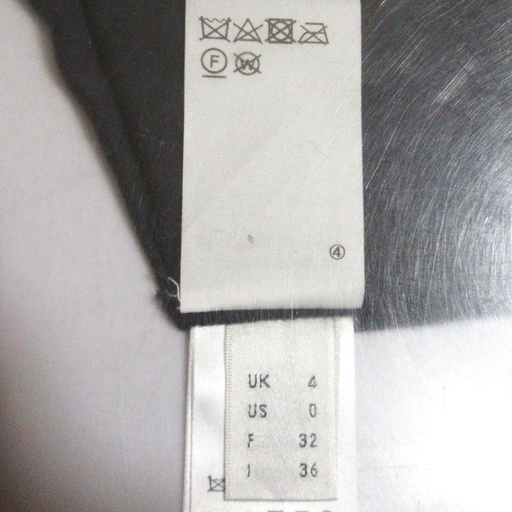 ヴィクトリアベッカム ジョーゼット ワンピース