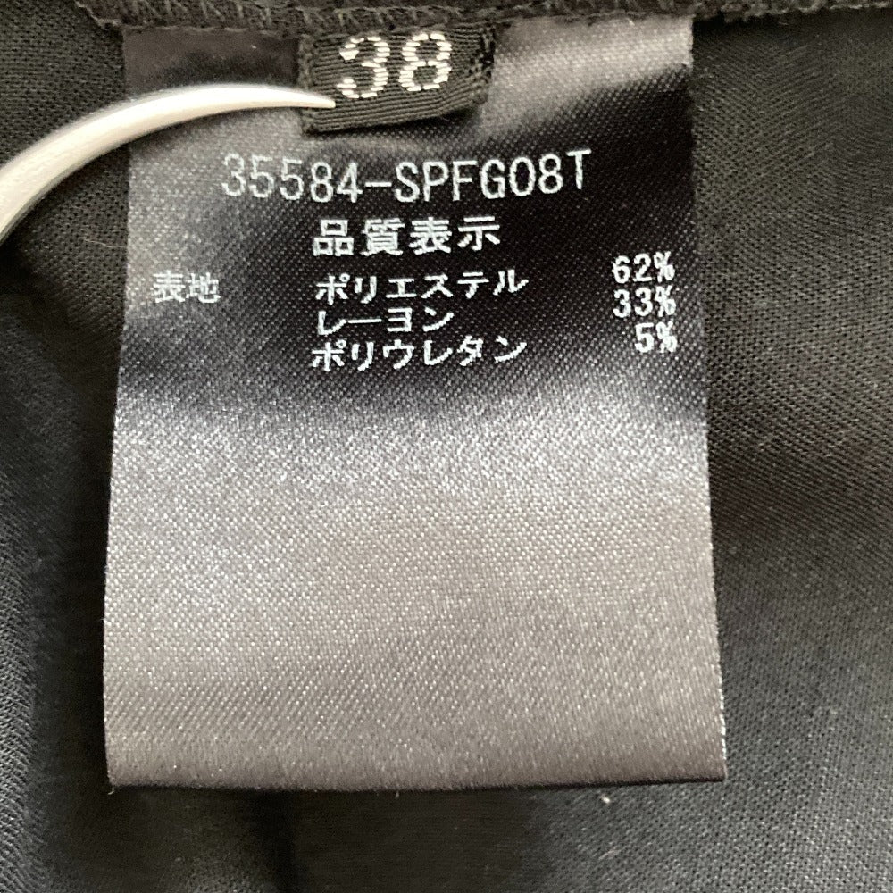 フォクシーガウチョパンツ