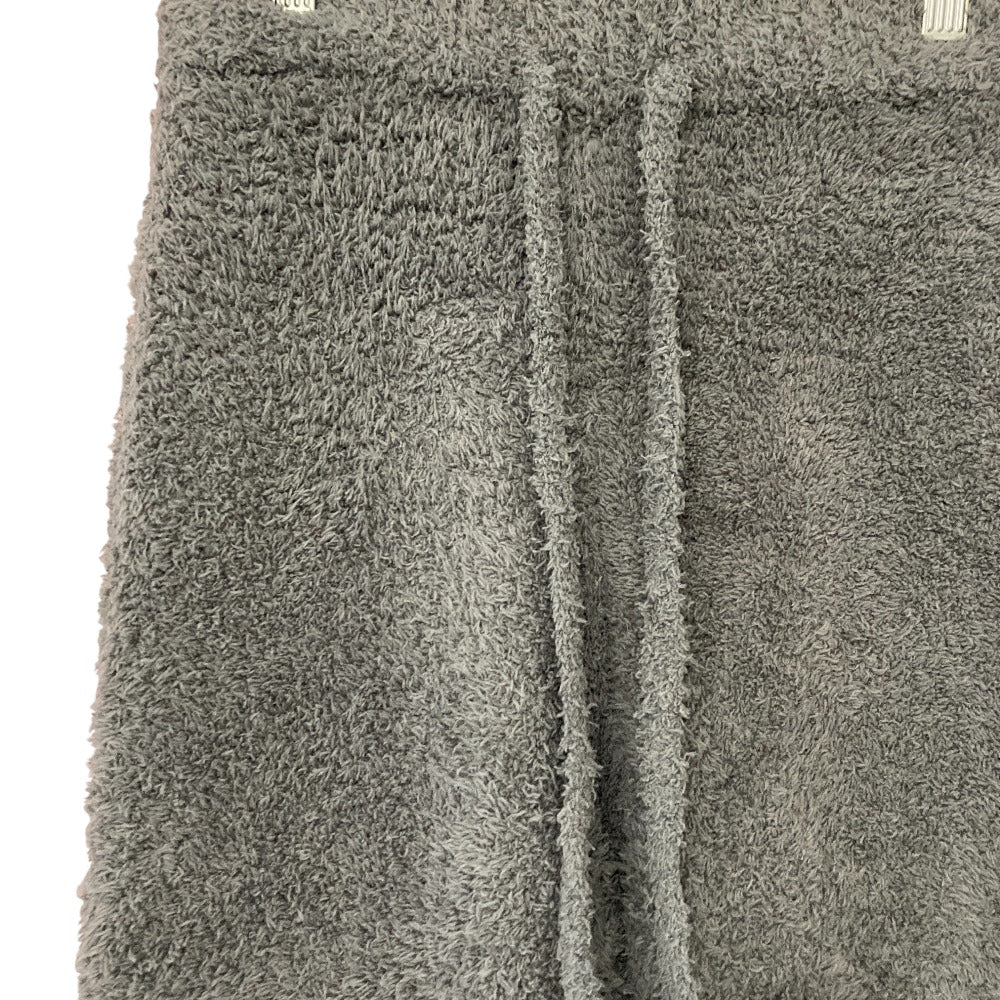 ジェラートピケオム ベーシックスムーズィー パンツ ルームウェア