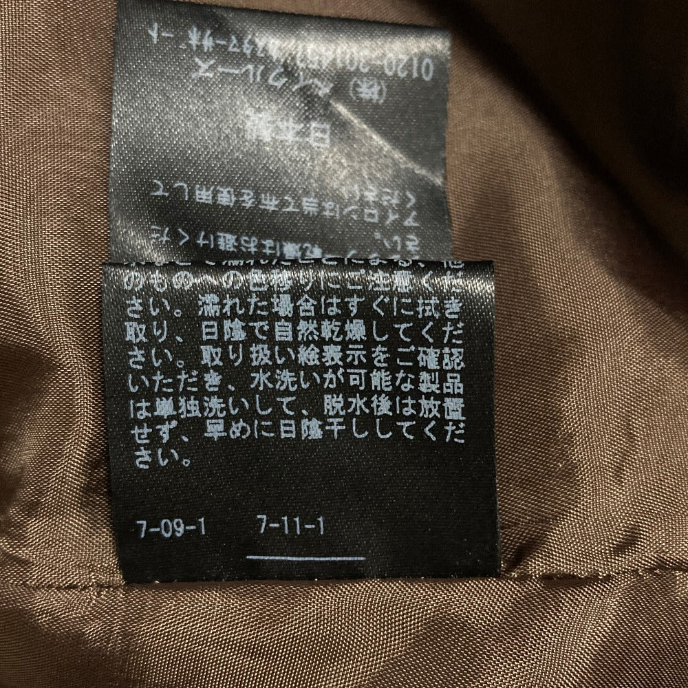 ドゥーズィエムクラス Slim Flare ハウンドトゥースチェックスラックス