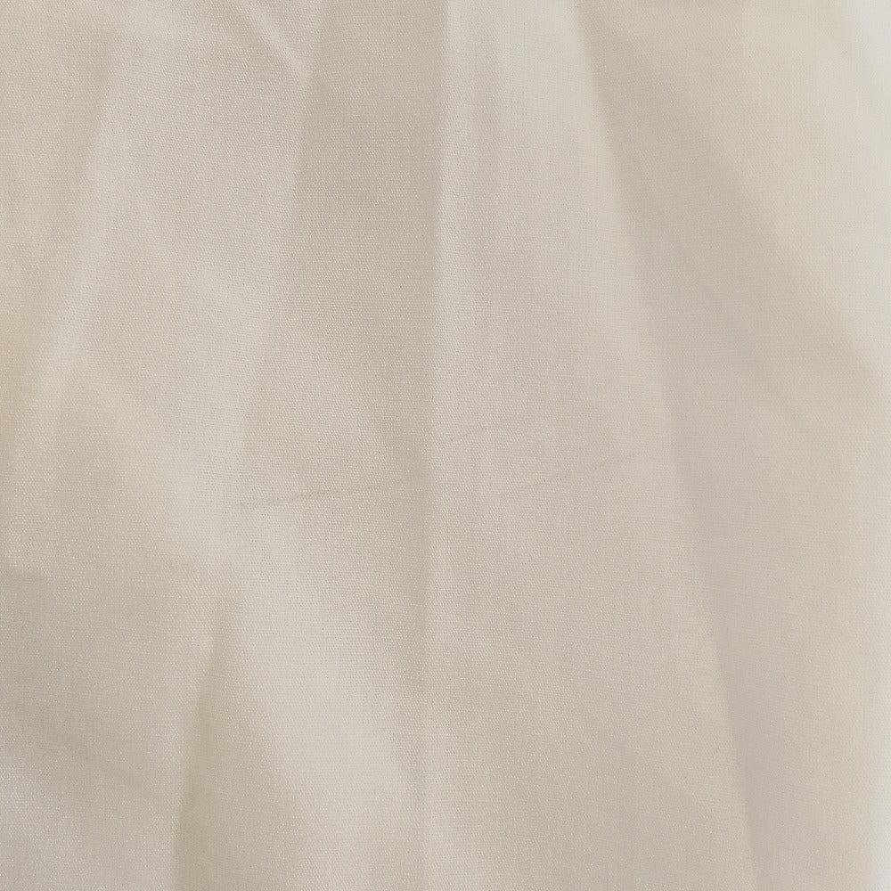 エンフォルド BALLON HEM SHIRT 長袖シャツ