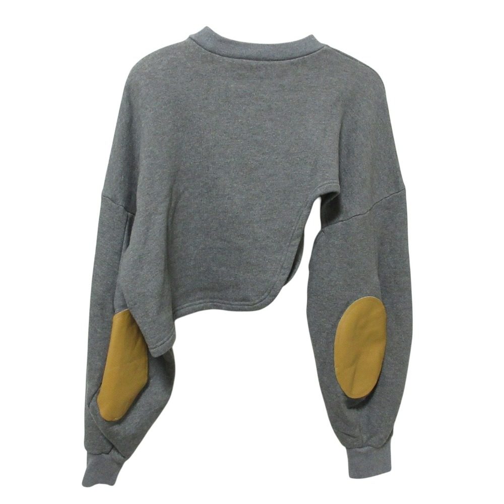 ナゴンスタンス arm cover pullover スウェットトップス