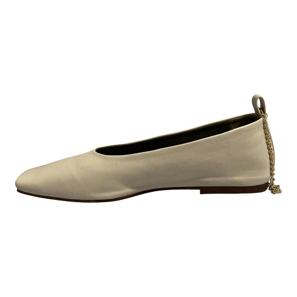 マリアルカ Augusta Ballet Flat バレエシューズ
