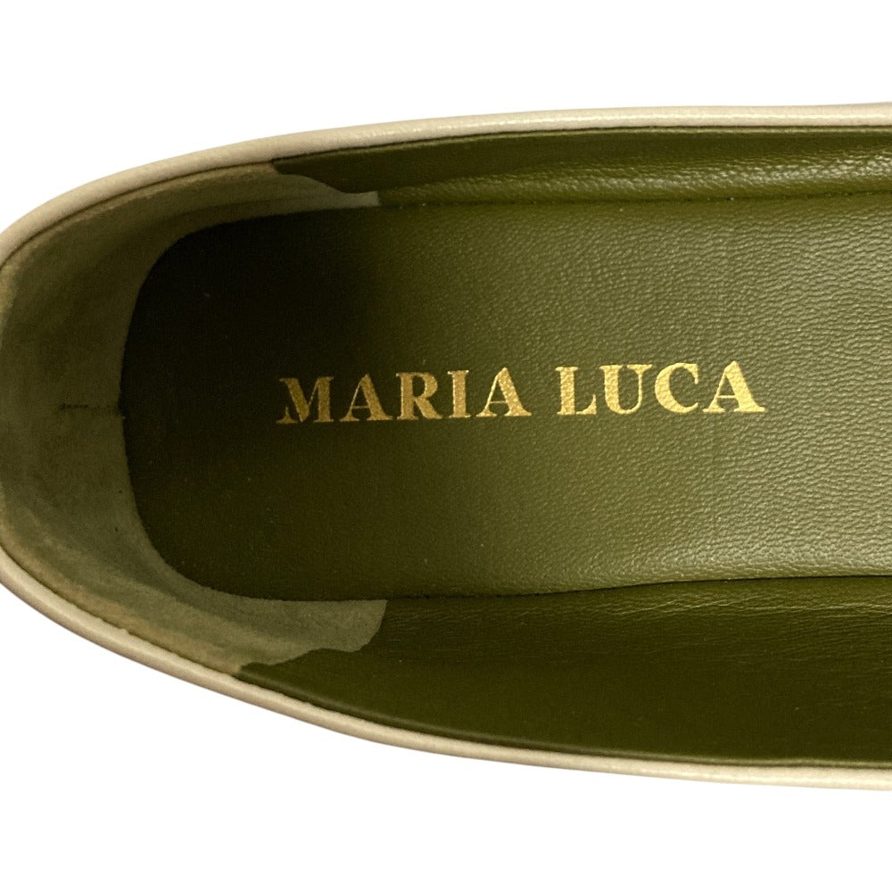 マリアルカ Augusta Ballet Flat バレエシューズ