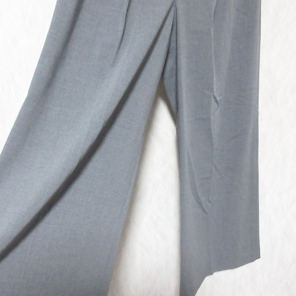 プランクプロジェクト Layered Wideパンツ