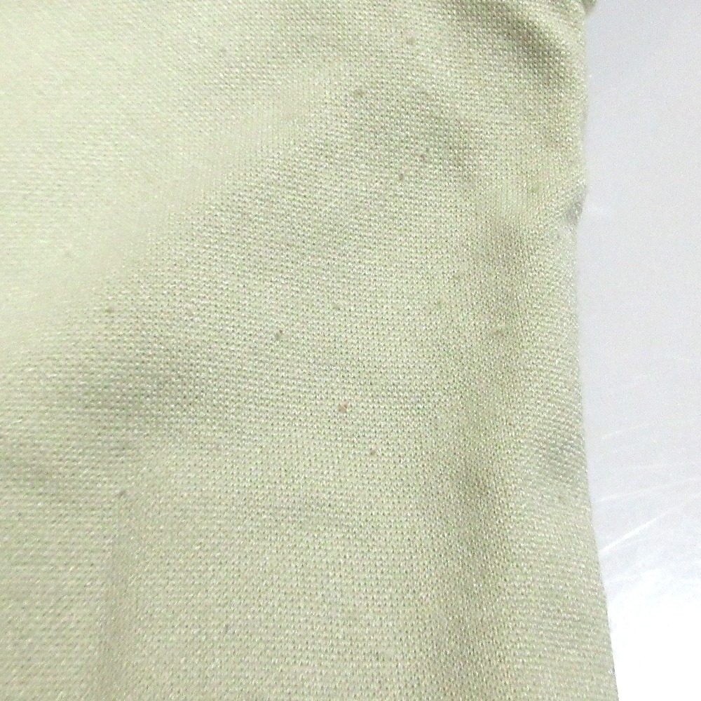 アルベロベロ 刺繍ノーカラーカーディガンジャケット