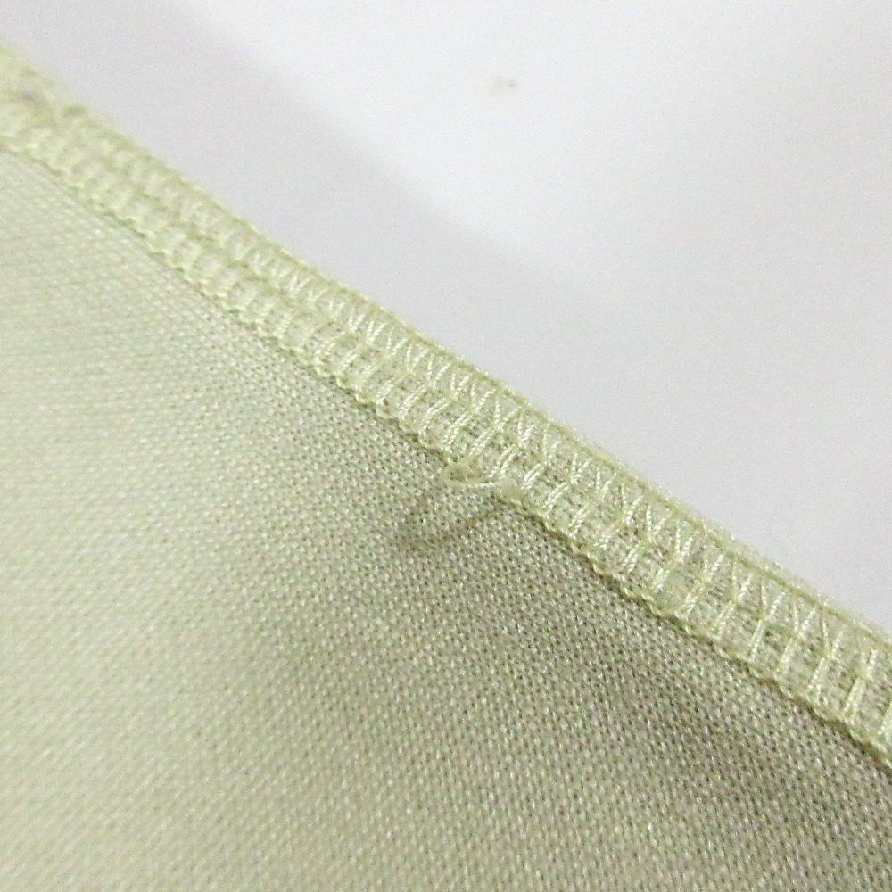 アルベロベロ 刺繍ノーカラーカーディガンジャケット
