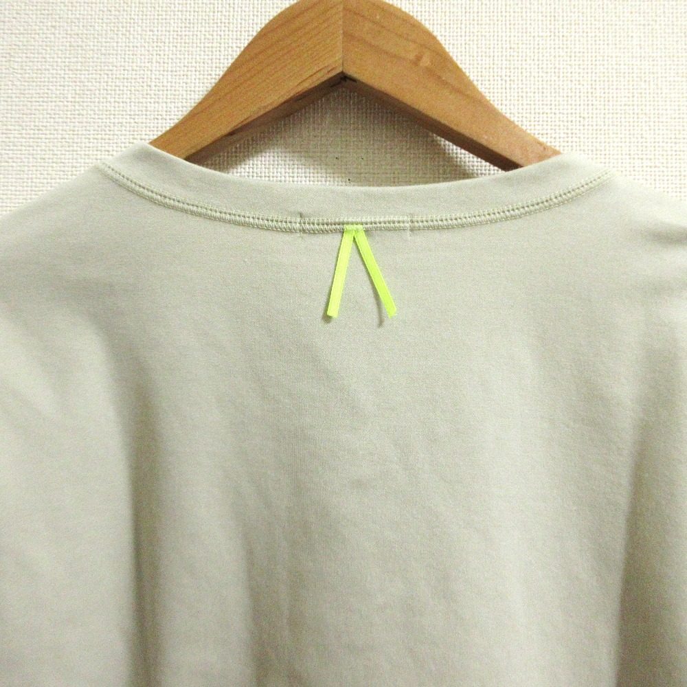 アルベロベロ 刺繍ノーカラーカーディガンジャケット
