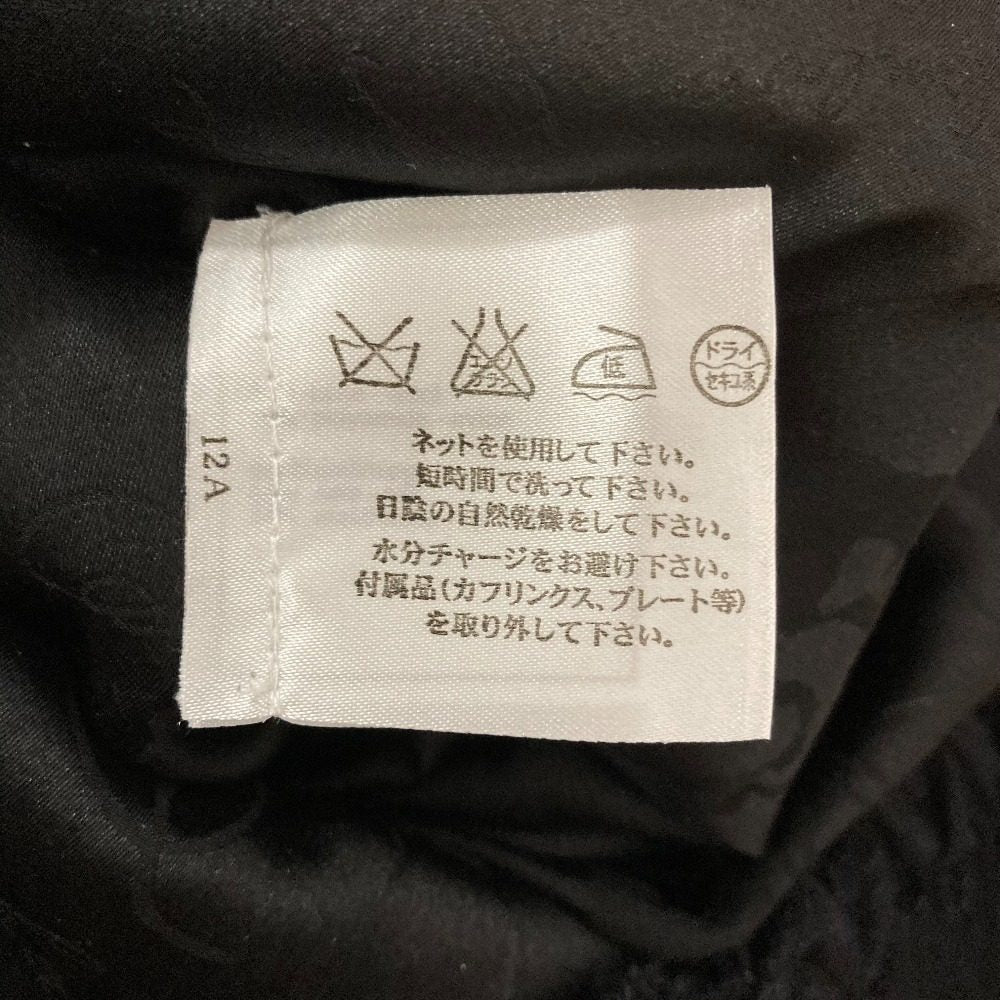 シャネル ココマーク ツイード ワンピース