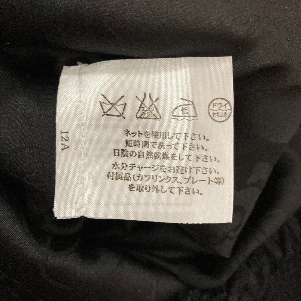 シャネル ココマーク ツイード ワンピース
