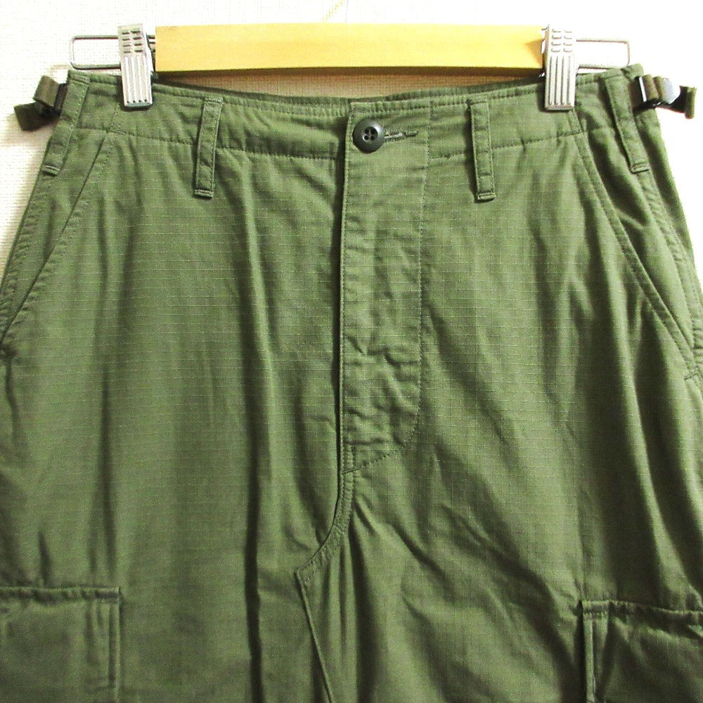 シオタ Jungle Fatigue Skirt スカート