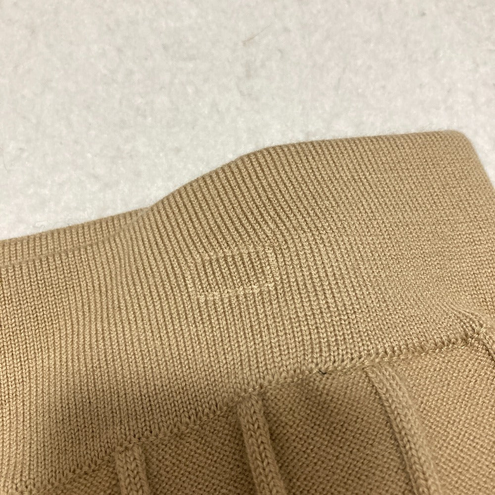 セオリー WIDE RIB PANT ニットパンツ
