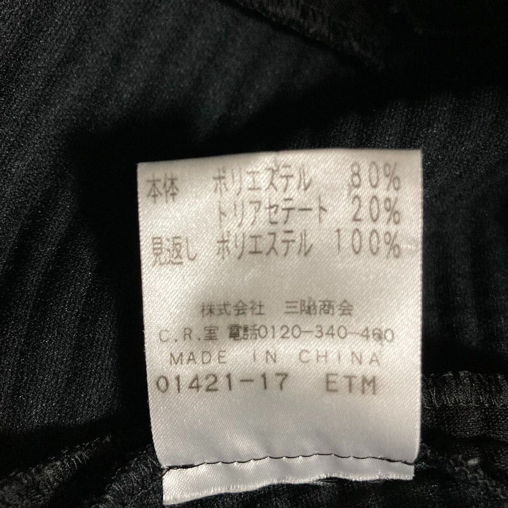 エポカノースリーブワンピース