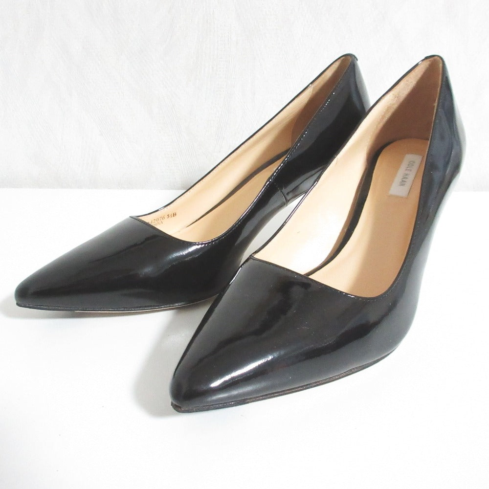 コールハーン Bradshaw Pump パンプス