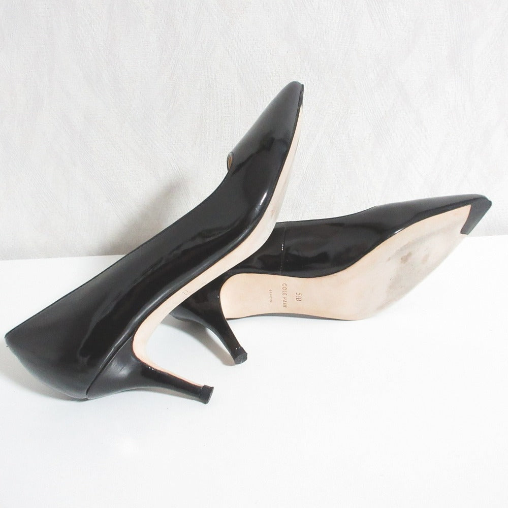 コールハーン Bradshaw Pump パンプス