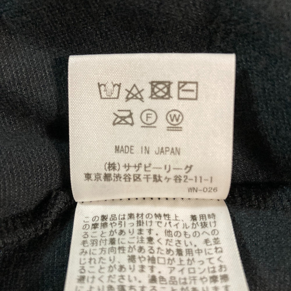 ロンハーマン バッククロス ベロアオールインワン