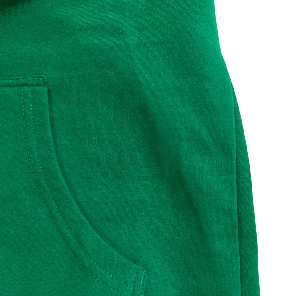 アンクルポーリーズ HOODED SWATSHIRT パーカー
