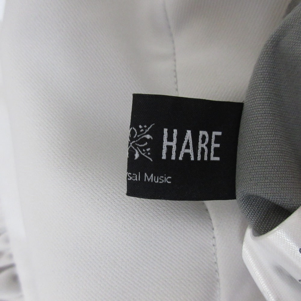 ハレ Ado HAREコラボ限定ティアードスカート