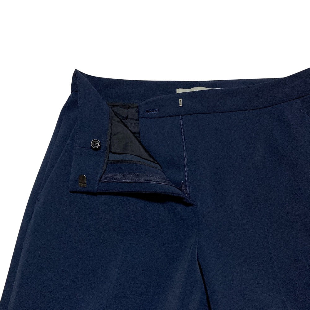 セオリーリュクス NEW.LUCENT FANDORA ストレッチワイドパンツ