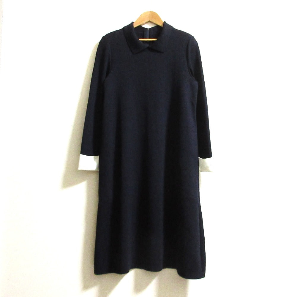 フォクシー Eternite ニットドレス