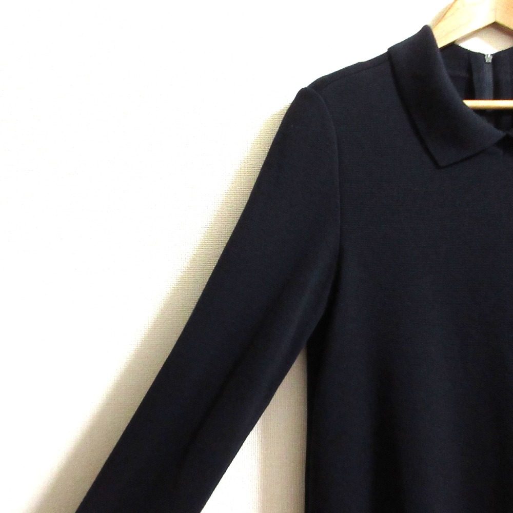 フォクシー Eternite ニットドレス