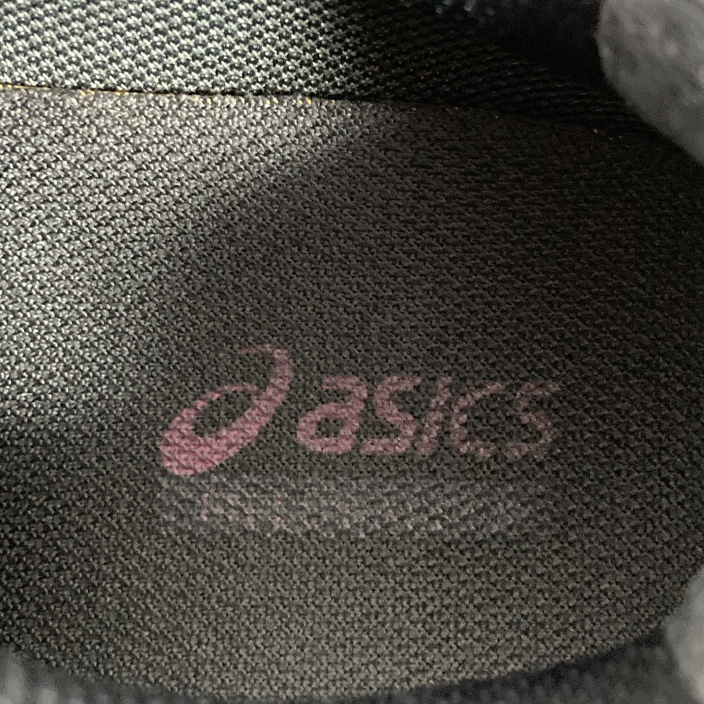 アシックス FIELDWALKER ゴアテックス トレッキングシューズ